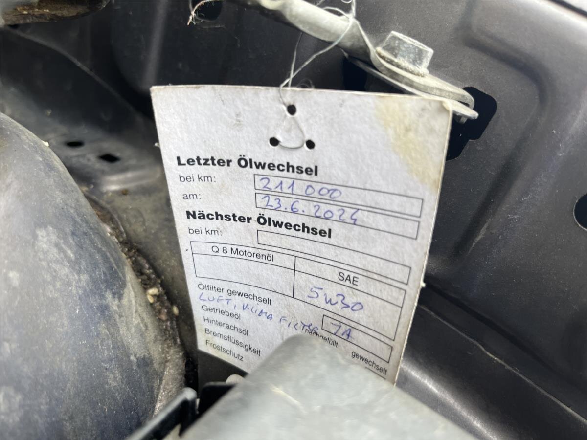 Mazda 5 MPV 2,0 l 81 kw