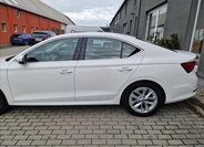 Škoda Octavia Liftback 2,0 l 85 kw