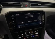 Volkswagen Passat Kombi 2,0 l 110 kw