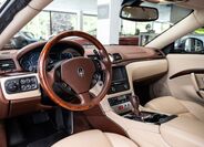 Maserati Granturismo 5