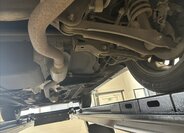 Mitsubishi Outlander SUV / Terénní 2,3 l 110 kw