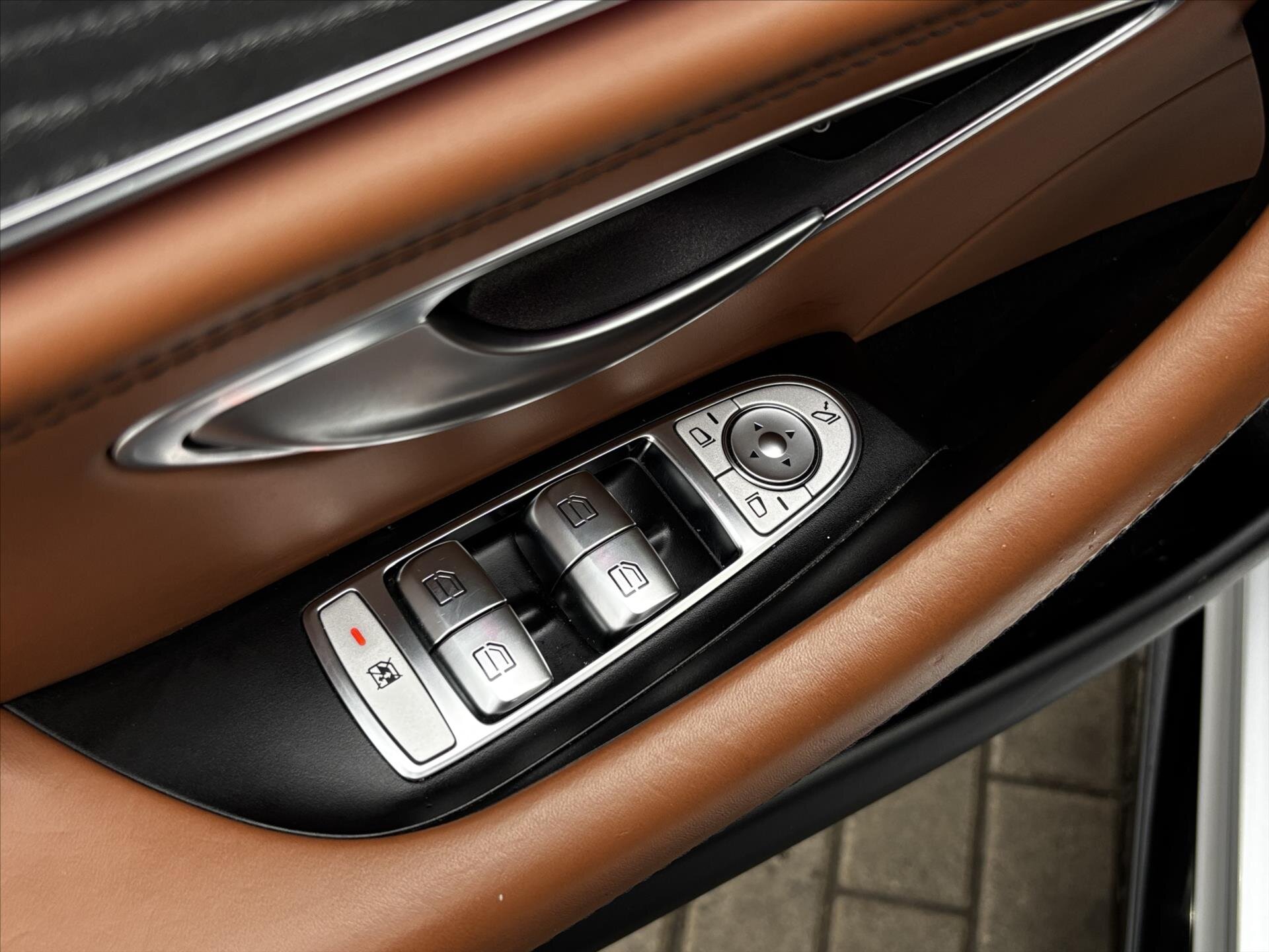 Mercedes-Benz AMG GT Kupé 3,0 l 320 kw