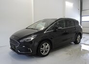 Ford S-MAX Ostatní 2,0 l 140 kw
