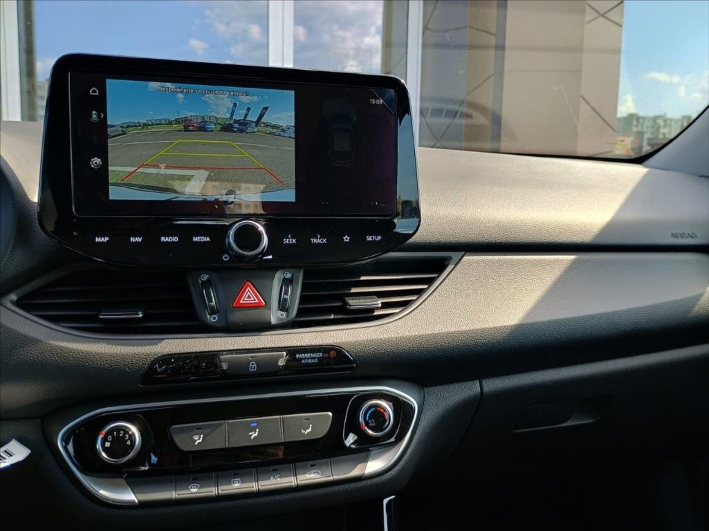 Hyundai i30 Hatchback 998,0 85 kw