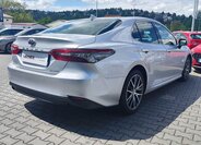 Toyota Camry Sedan / Limuzína 2,5 l 160 kw