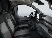 Volkswagen Transporter Skříň 0,0 100 kw