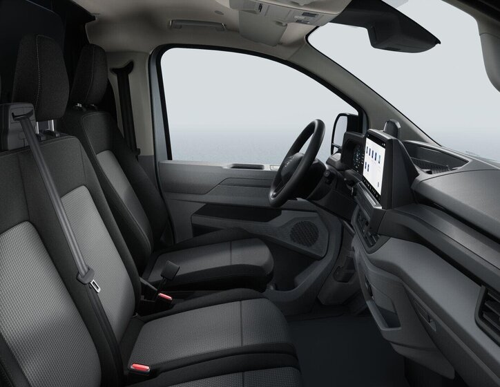 Volkswagen Transporter Skříň 0,0 100 kw