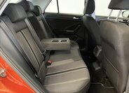 Volkswagen T-Roc SUV / Terénní 1,5 l 110 kw