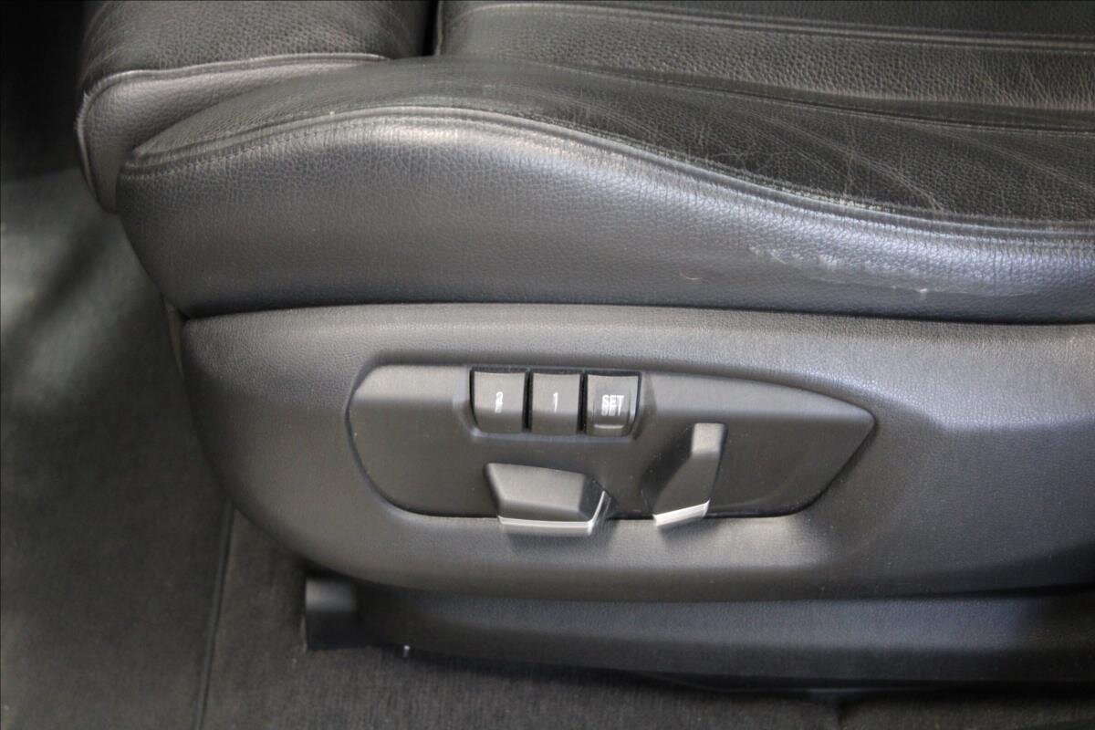 BMW X5 SUV / Terénní 3,0 l 190 kw