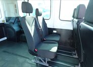 Ford Transit Ostatní 2,2 l 74 kw