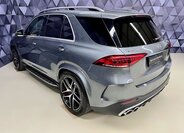 Mercedes-Benz GLE 5