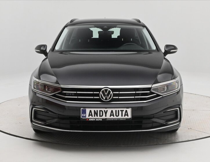 Volkswagen Passat Kombi 1,4 l 115 kw