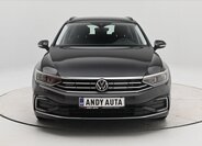 Volkswagen Passat Kombi 1,4 l 115 kw