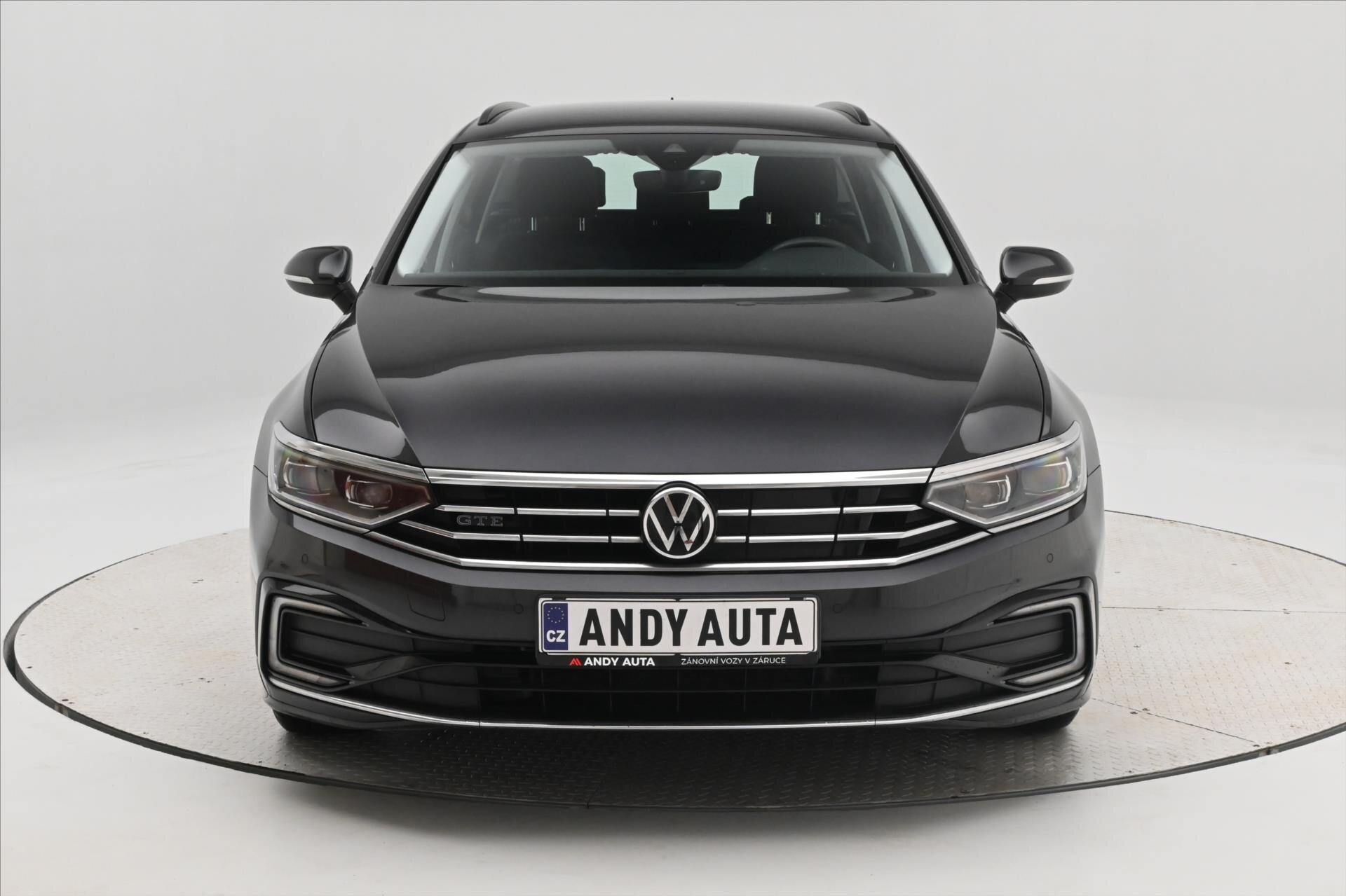 Volkswagen Passat Kombi 1,4 l 115 kw