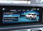 Mercedes-Benz GLE 41