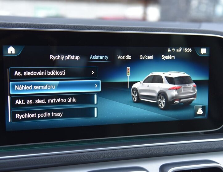 Mercedes-Benz GLE 41