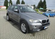 BMW X5 6