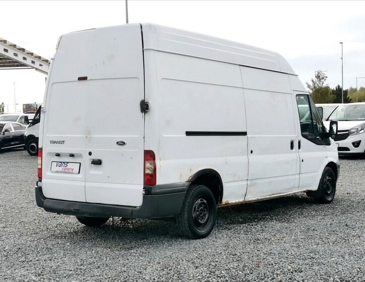 Ford Transit 3