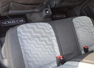 Škoda Fabia Hatchback 1,2 l 44 kw