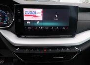 Škoda Octavia Liftback 1,5 l 110 kw