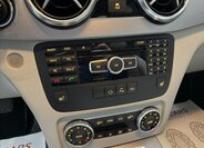 Mercedes-Benz GLK 16