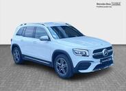 Mercedes-Benz GLB 7