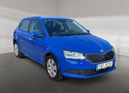 Škoda Fabia Hatchback 999,0 70 kw
