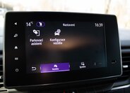 Renault Trafic VAN / Minibus 2,0 l 110 kw