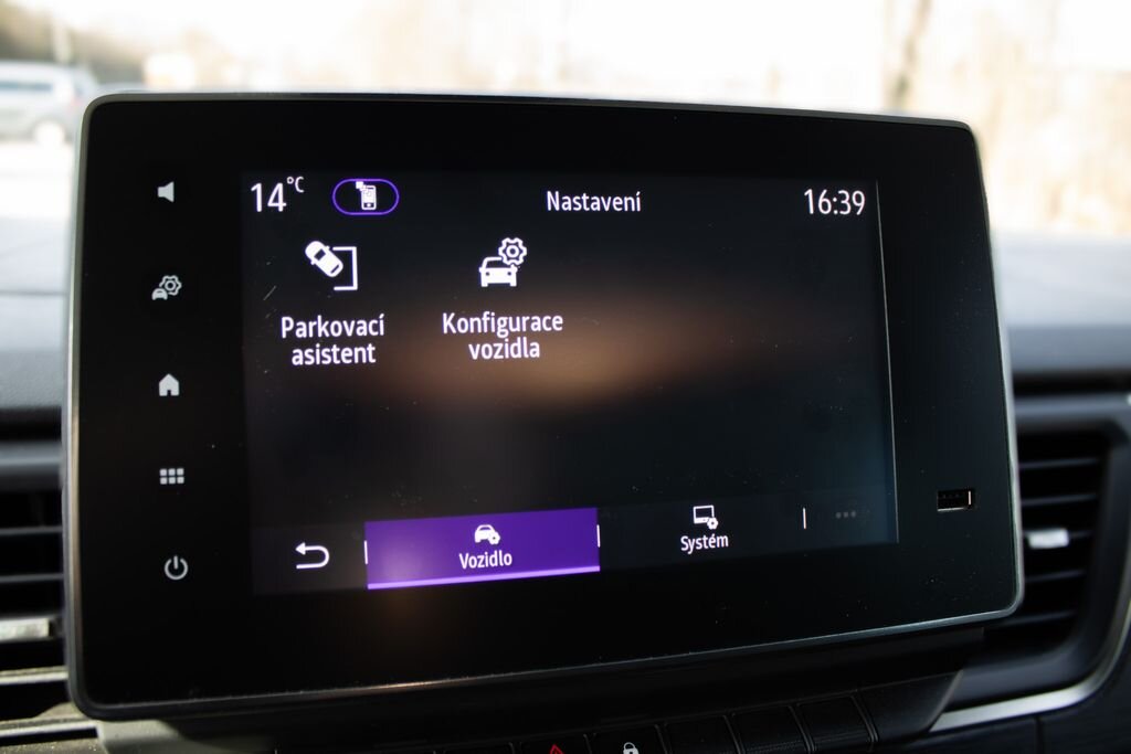 Renault Trafic VAN / Minibus 2,0 l 110 kw