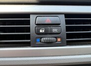 BMW Řada 3 Kombi 2,0 l 120 kw