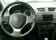 Suzuki Swift Hatchback 1,2 l 69 kw