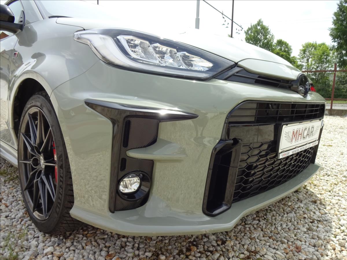 Toyota GR Yaris