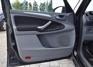 Ford Galaxy MPV 2,0 l 103 kw