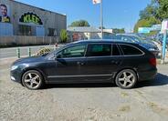 Škoda Superb 6
