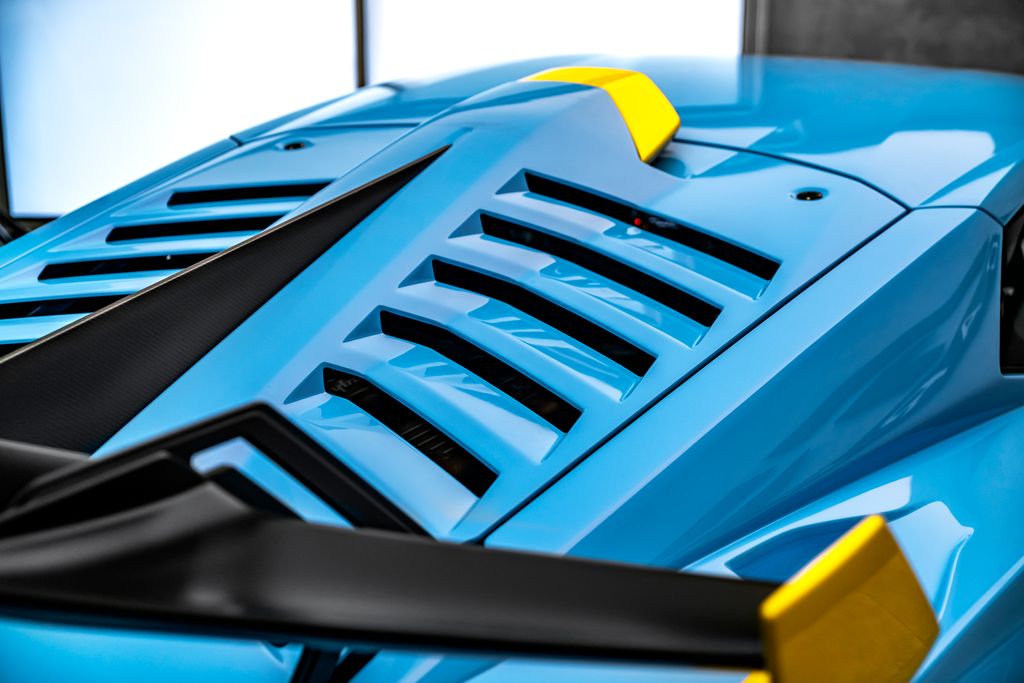 Lamborghini Huracán