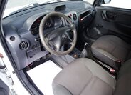 Citroën Berlingo Skříň 1,6 l 55 kw