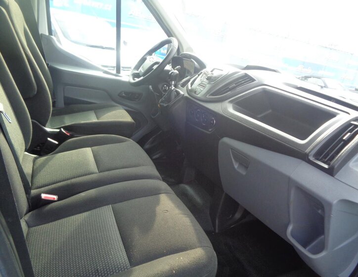 Ford Transit Ostatní 2,0 l 96 kw