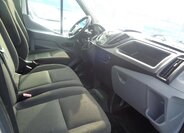 Ford Transit Ostatní 2,0 l 96 kw