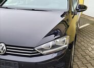 Volkswagen Golf Sportsvan MPV 1,2 l 81 kw
