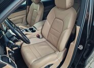 Porsche Cayenne SUV 3,0 l 250 kw