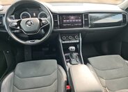 Škoda Kodiaq SUV / Terénní 2,0 l 110 kw