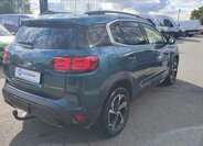 Citroën C5 Aircross SUV 1,5 l 96 kw