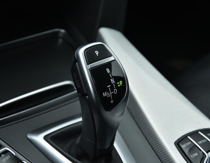 BMW Řada 3 Kombi 2,0 l 135 kw