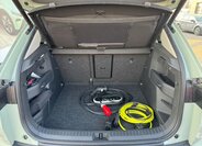 Škoda Elroq SUV 0,0 150 kw