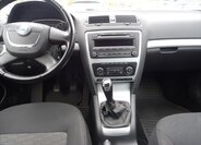 Škoda Octavia 20