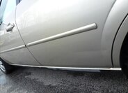 Ford Mondeo Sedan / Limuzína 2,5 l 125 kw