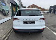Škoda Karoq SUV 1,5 l 110 kw