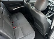 Suzuki SX4 S-Cross SUV / Terénní 1,4 l 103 kw