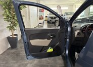Dacia Dokker Kombi 1,2 l 85 kw