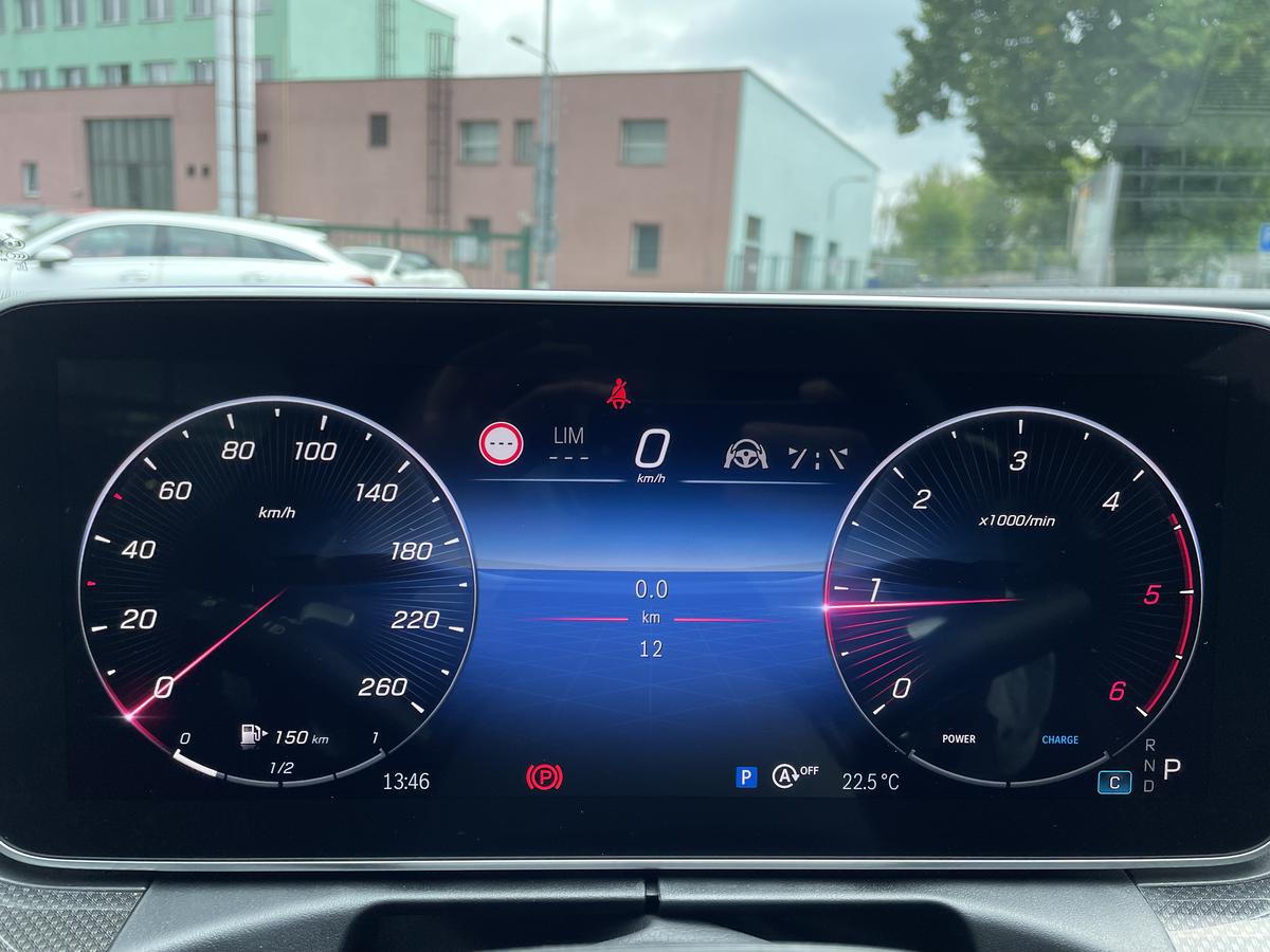 Mercedes-Benz Třídy C